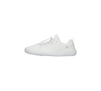 Waldläufer Herrenschuhe Sportliche Schnürer white white - Gr. - 9 UK