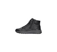 Waldläufer Herrenschuhe Stiefel schwarz schwarz - Gr. - 10.5 UK