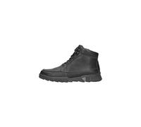 Waldläufer Herrenschuhe Stiefel schwarz schwarz - Gr. - 9.5 UK