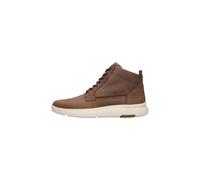 Waldläufer Herrenschuhe Stiefel TABAK DEN. LS:DESERT TABAK DEN. LS:DESERT - Gr. - 7.5 UK