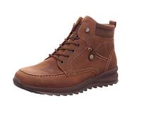 Waldläufer Herrenschuhe Stiefel Warmfutter Stiefel Braun Freizeit, Schuhgröße:EUR 45 | UK 10.5