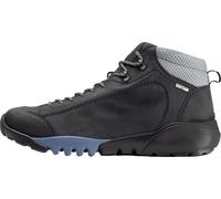 Waldläufer Herrenschuhe Trekkingschuhe SCHW.NOTTE BLAUGRAU SCHW.NOTTE BLAUGRAU - Gr. - 42 EU | 8 UK