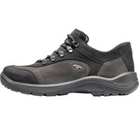 Waldläufer Herrenschuhe Trekkingschuhe SCHWARZ CARBON CARB. SCHWARZ CARBON CARB. - Gr. - 8 UK