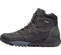 Waldläufer Herrenschuhe Wander- & Bergschuhe SCHWARZ CARBON SCHWARZ CARBON - Gr. - 7.5 UK