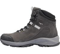 Waldläufer Herrenschuhe Wanderschuhe schwarz carbon schwarz schwarz carbon schwarz - Gr. - 5 UK