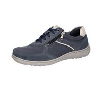 Waldläufer Herwig für Herren, blau, Größe 43 EU / 9 UK