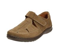 Waldläufer Herwig für Herren, braun, Größe 42 ½ EU / 8,5 UK