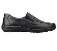 Waldläufer Herwig - Herren Loafer - größe 42 (EU) 8 (UK)