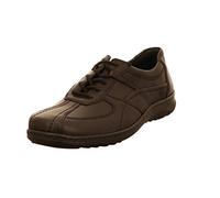 Waldläufer Herrenschuh Herwig Palmer Schwarz Gr. 45,5
