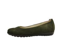 Waldläufer Hesima 329051-195/246 Grün 246 khaki