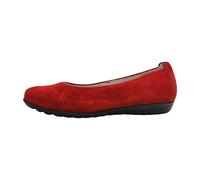 Waldläufer Hesima 329051-195 Rot 019 rubin