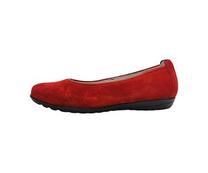 Waldläufer Hesima 329051-195 Rot 019 rubin EU 37.5