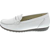 Waldläufer Hesima 4.5 Luxor weiss