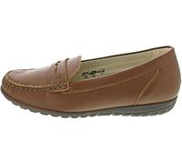 Waldläufer Hesima 4 cognac