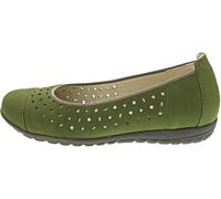 Waldläufer Hesima 4 kiwi