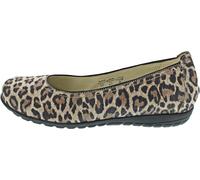 Waldläufer Hesima 5 Leofiore beige