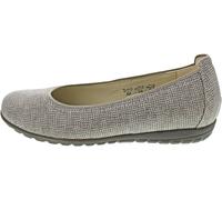 Waldläufer Hesima Ballerina BeigeBeige / Neu / 37