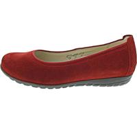 Waldläufer Hesima Ballerina Rot
