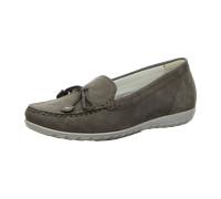 Waldläufer Hesima für Damen, grau, Größe 38 EU / 5 UK