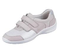 Waldläufer Hesna 312H01 400 330 Denver Minileostretch Eclis Grau (Stein Cement Argento), 36