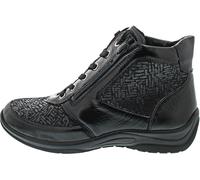 Waldläufer - Hesna Lack/Stretch kombi - 272-00-0576 5