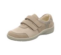 Waldläufer Hesna für Damen, beige, Größe 41 EU / 7,5 UK