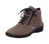 Waldläufer Hesna für Damen, grau, Größe 41 EU / 7,5 UK