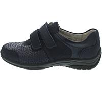 Waldläufer Adult Hesna blau Gr. 37,5