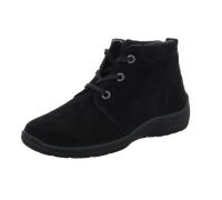 Waldläufer ORDER* für Damen, schwarz, Größe 38 ½ EU / 5,5 UK