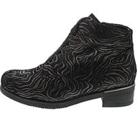 Waldläufer Hienna 4.5 schwarz