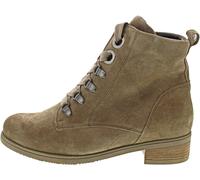 Waldläufer Hienna Schnürstiefelette Beige - Beige / 38,5