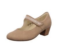 Waldläufer Hilaria für Damen, braun, Größe 39 EU / 6 UK