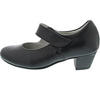 Waldläufer Hilaria Pumps Schwarz