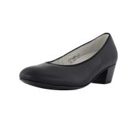 Waldläufer NAPPA für Damen, schwarz, Gr. 39 EU / 6 UK