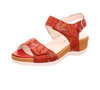 Waldläufer Hilda für Damen, rot, Größe 38 ½ EU / 5,5 UK