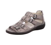 Waldläufer Hilena für Damen, beige, Größe 42 EU / 8 UK