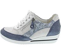 Waldläufer Himona 5.5 jeans latte silber