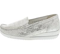 Waldläufer Himona 5 weiss