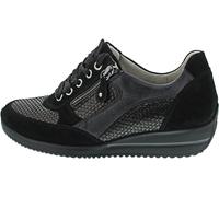 Waldläufer Himona 6.5 schwarz