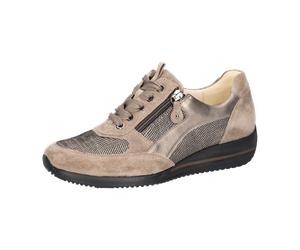 Waldläufer Himona für Damen, beige, Größe 36 EU / 3,5 UK