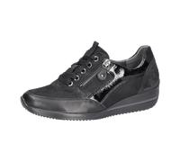 Waldläufer Himona für Damen, schwarz, Größe 36 EU / 3,5 UK
