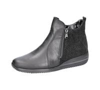 Waldläufer Himona für Damen, schwarz, Größe 38 EU / 5 UK