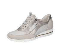 Waldläufer Himona für Damen, silber, Größe 36 EU / 3,5 UK