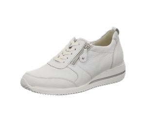 Waldläufer Himona für Damen, weiß, Größe 41 EU / 7,5 UK