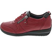 Waldläufer Himona Schnürer Rot