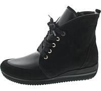 Waldläufer Himona-Soft 4.5 schwarz