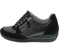Waldläufer Himona 6.5 schwarz
