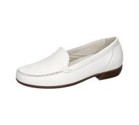 Waldläufer Hina für Damen, weiß, Größe 38 ½ EU / 5,5 UK