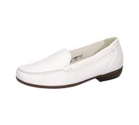 Waldläufer Hina für Damen, weiß, Gr. 39 EU / 6 UK