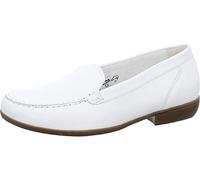 Waldläufer Hina Größe 37 EU Weiß (Weiss)